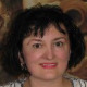 Алёна Бува