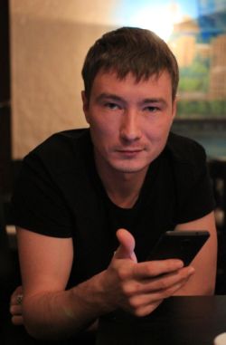 Эдуард Бутаков Эдуард Бутаков