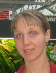 Елена Черемушкина Елена Черемушкина