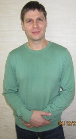Евгений Тезиков Евгений Тезиков