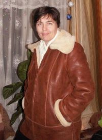 Евгения Боголюбова Евгения Боголюбова