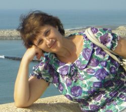 Галина Евтушенко Галина Евтушенко