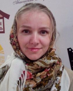 Татьяна Глухих Татьяна Глухих
