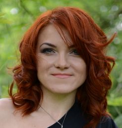 Ирина Гусарова Ирина Гусарова