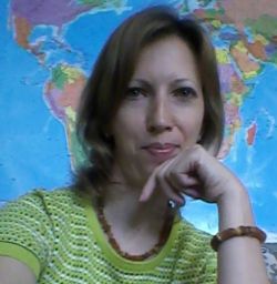 Юлия Ткаченко Юлия Ткаченко