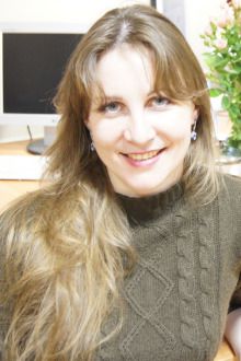 Maria Zhernova Maria Zhernova