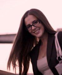 Марина Есипова Марина Есипова