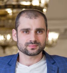 Александр Машкин Александр Машкин