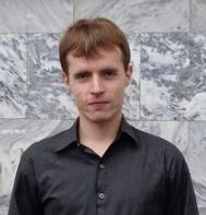 Никита Никоровский Никита Никоровский