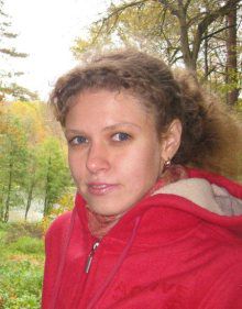 Ольга Юрлова Ольга Юрлова