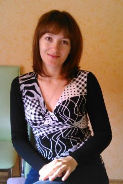 Ольга Агнищенко Ольга Агнищенко
