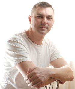 Сергей Салин Сергей Салин