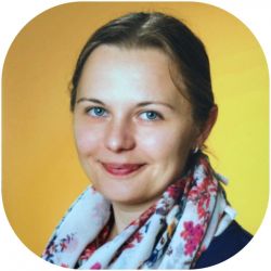 Svetlana Wiederhold Svetlana Wiederhold
