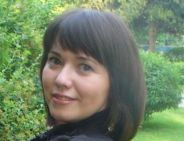 Ирина Яковенко