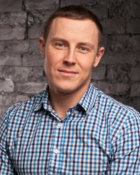 Александр Коробкин