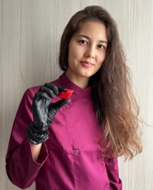 Алина Бельчак
