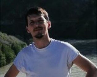 Илья Амиров