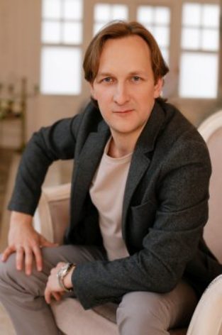 Анатолий Мещеряков