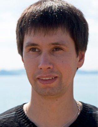 Евгений