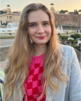 Юлия Оксененко
