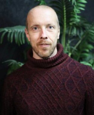 Александр Литовченко