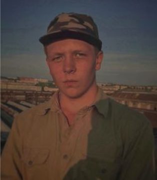 Арсений Маслов