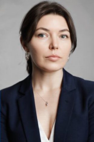 Татьяна Тимофеева